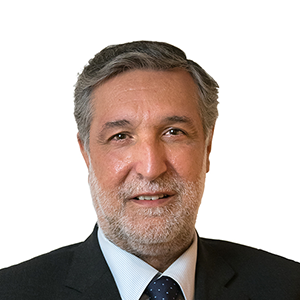 José de la Peña (Moderador)