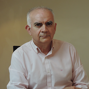 Julio Sánchez Fernández