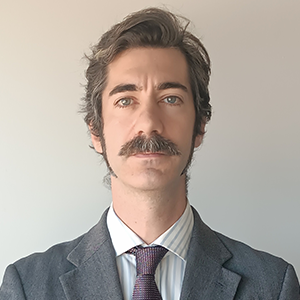 Leandro Gobierno