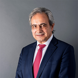 Luis Fernando Álvarez-Gascón