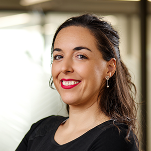 María Gastón