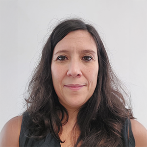 María José Arnaltes