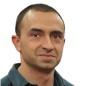 Mario Guerra Soto