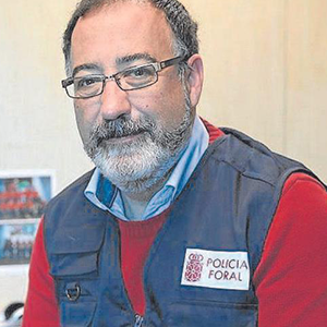 Miguel Ruiz Marfany