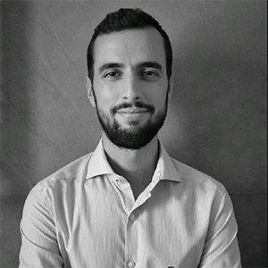Pablo Bentanachs