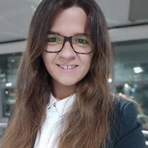 Paula González Nagore
