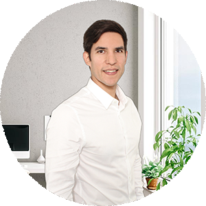 Ramiro Céspedes