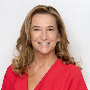 Rosa Díaz Moles (Moderadora)