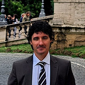 Santiago Tellado González