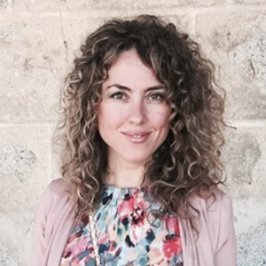 Soraya Sabio García