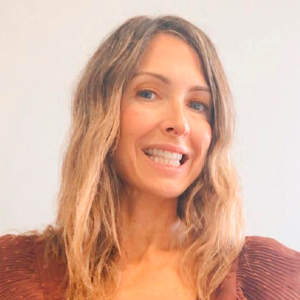 Nuria Martínez Fernández