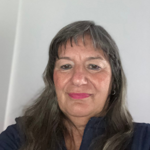 Nora Susana Alzúa