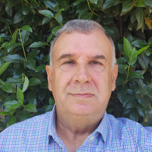 Pablo Daniel Cattaneo