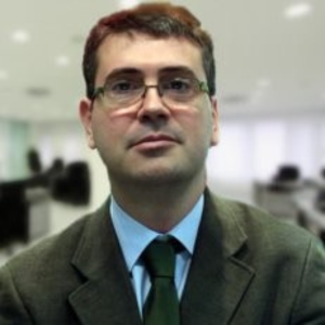 Enrique Crespo