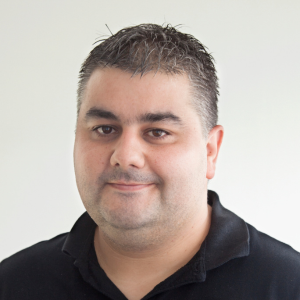 Borja Lanseros