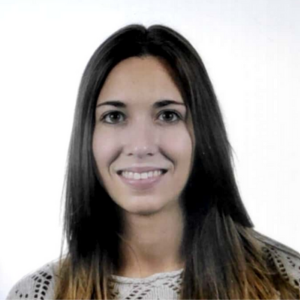 Marta Irene García