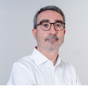 Alberto Martín