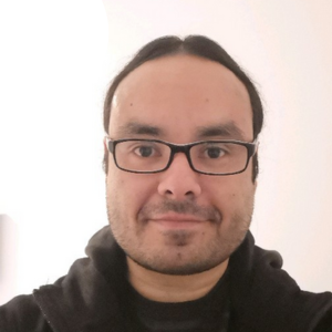 Daniel Echeverri