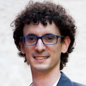 Jorge Escabias