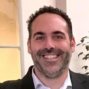 Iván Manuel Redondo Esteban