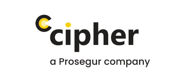 Cipher, a Prosegur company