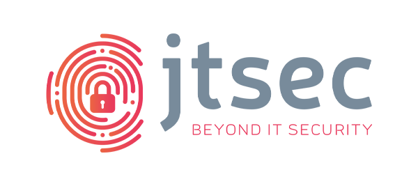 jtsec Beyond IT Security